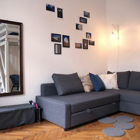 K7-3 Kazinczy Apartment ブダペスト エクステリア 写真