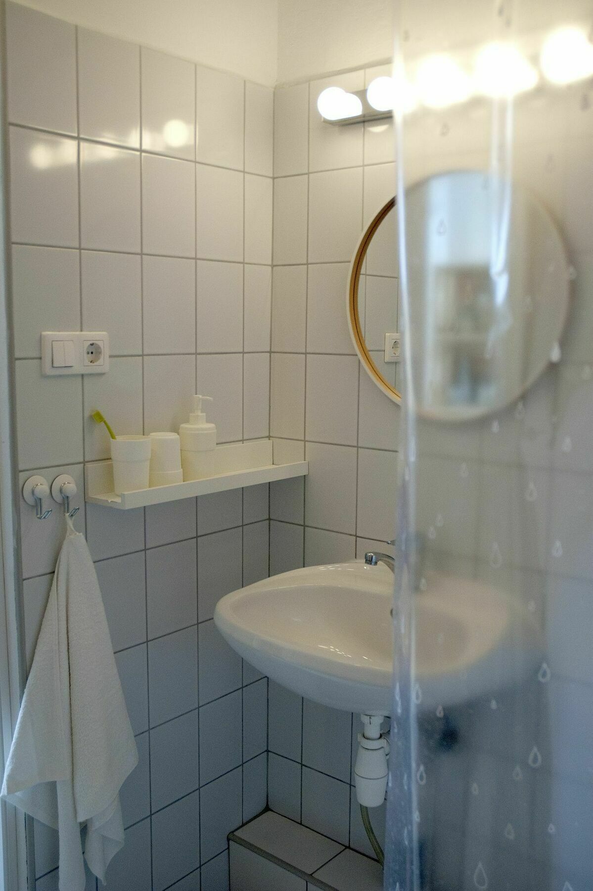 K7-3 Kazinczy Apartment ブダペスト エクステリア 写真