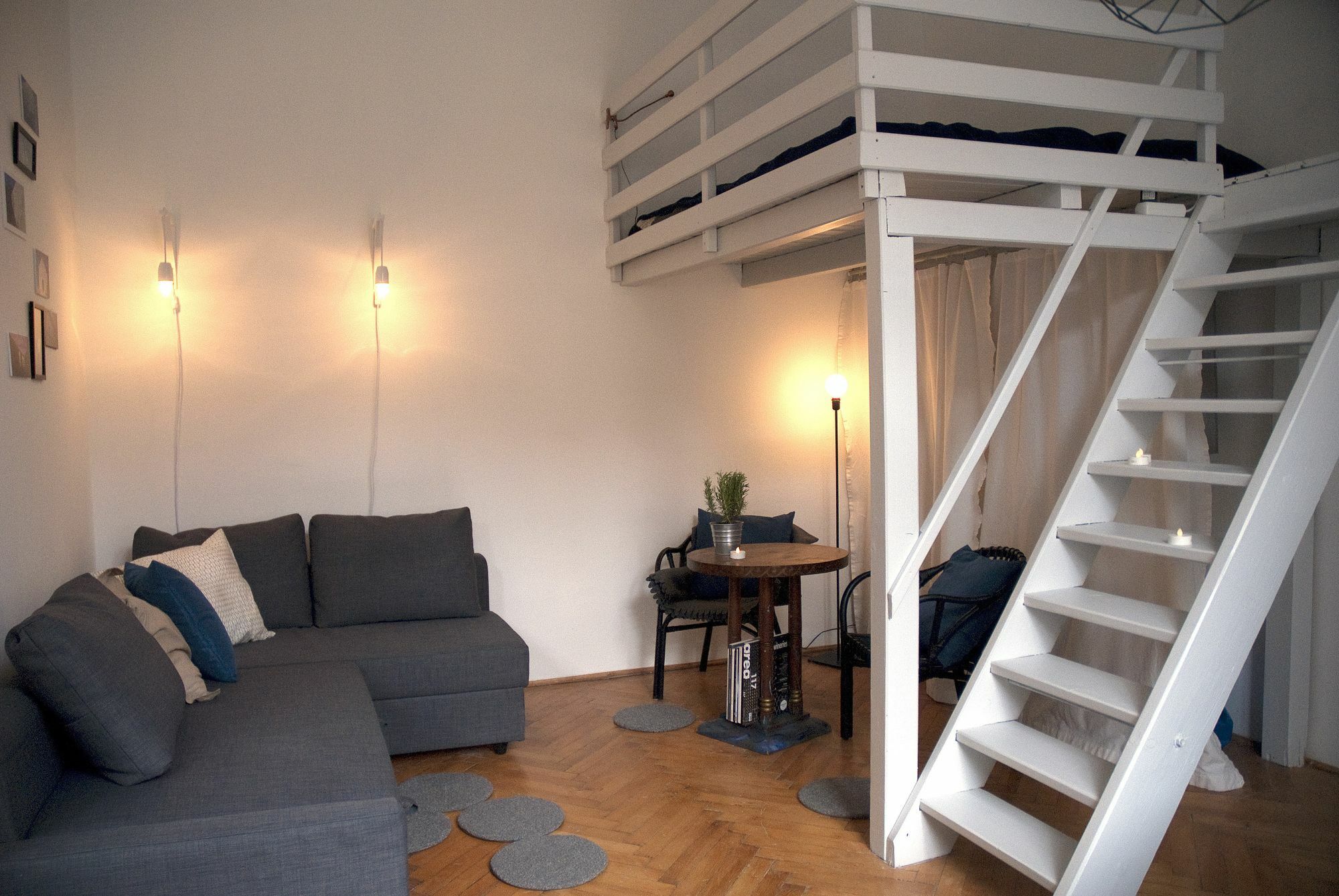 K7-3 Kazinczy Apartment ブダペスト エクステリア 写真