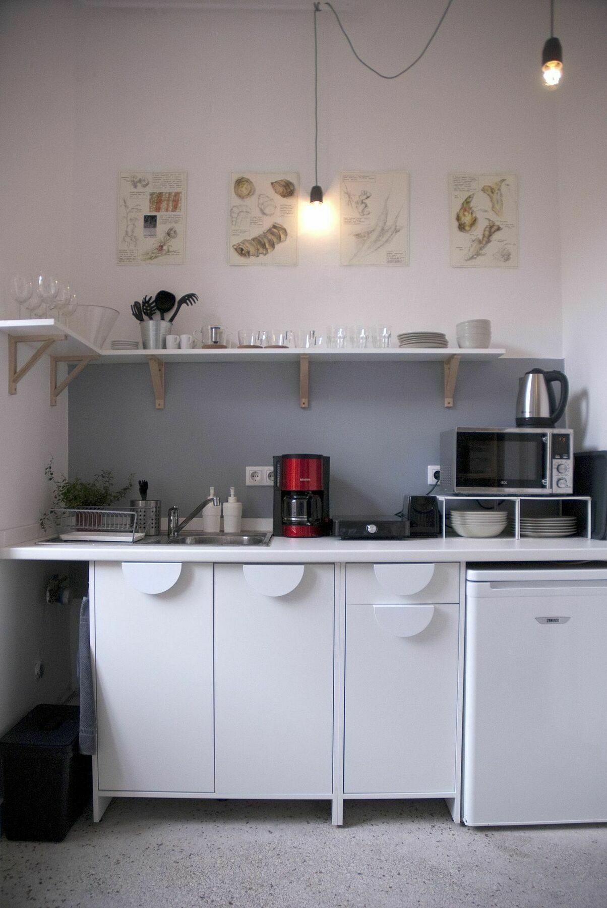 K7-3 Kazinczy Apartment ブダペスト エクステリア 写真