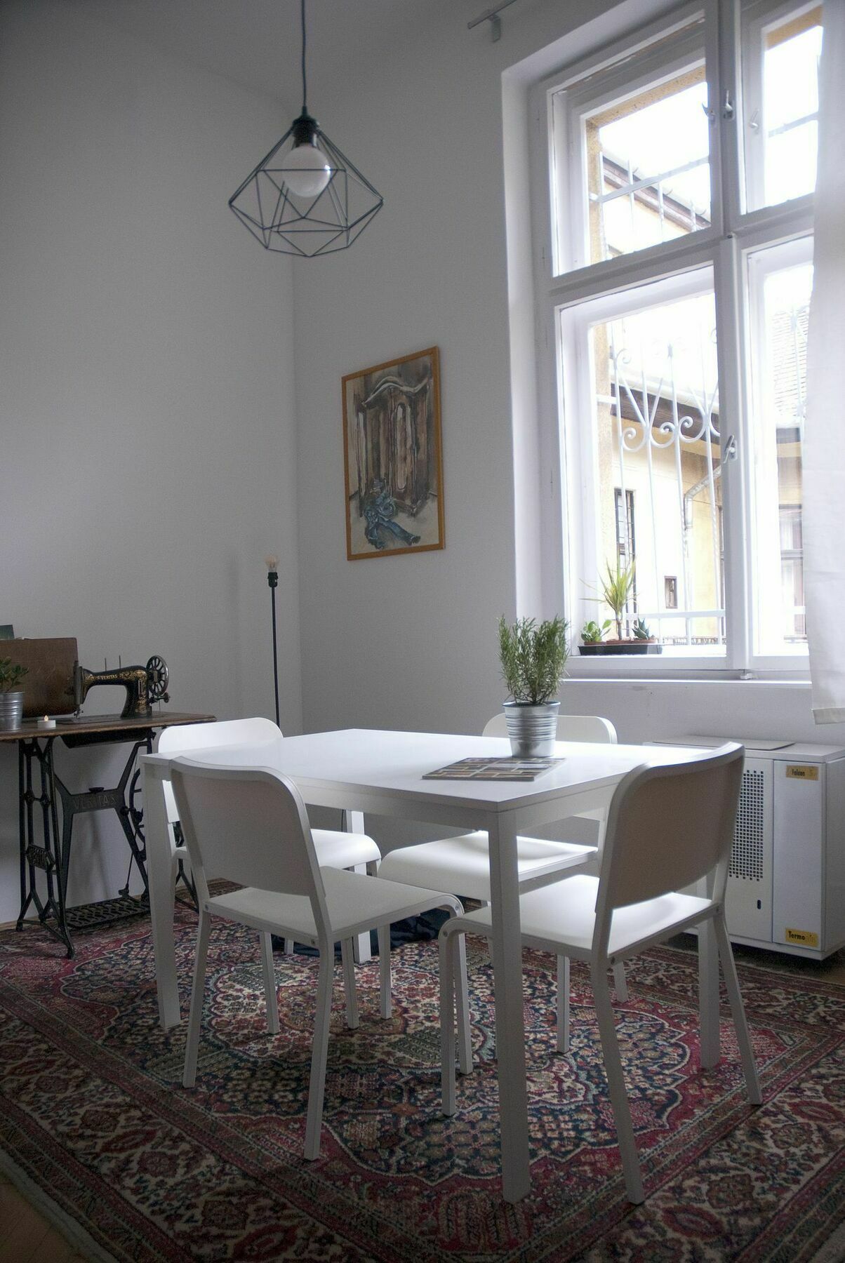 K7-3 Kazinczy Apartment ブダペスト エクステリア 写真